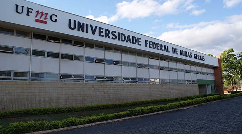 Vestibular UFMG 2023