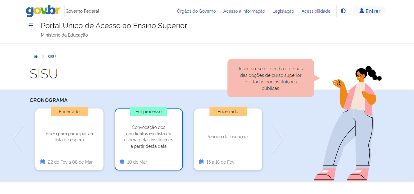 Dia 29/07 - Vestibular FEMAF 2023.2: A sua chance de voar mais alto